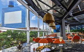 Hyatt Regency Mexico City Insurgentes Wtc