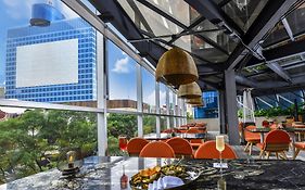 Hyatt Regency Mexico City Insurgentes Wtc